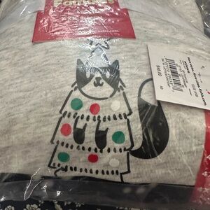 Pet Christmas Pajamas